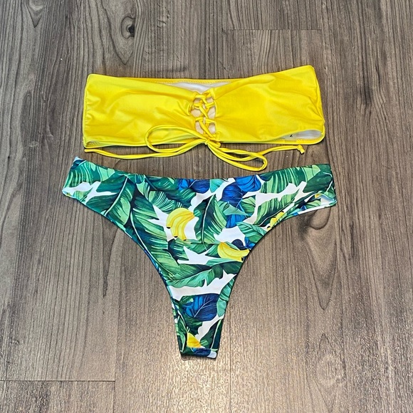 Bathing suit - Picture 2 of 2